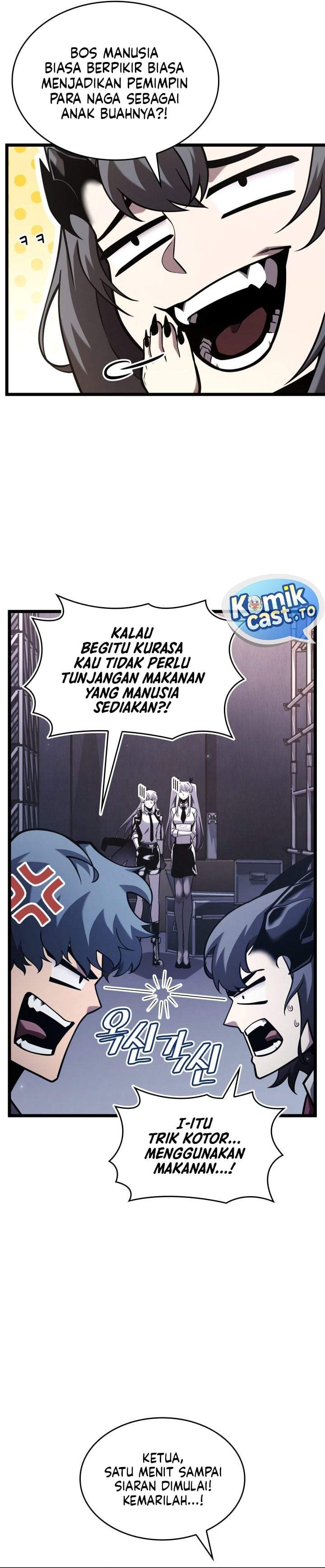 Return of the SSS-Class Ranker Chap 200 - Next Chap 201