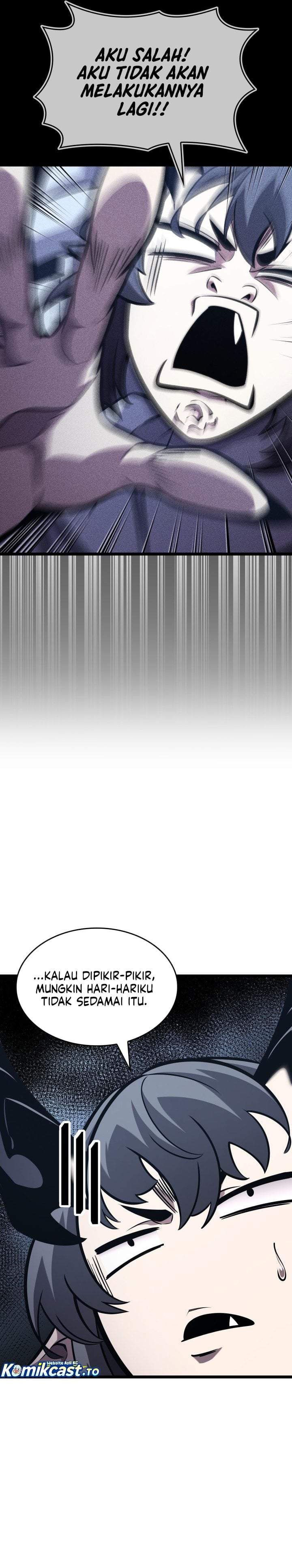 Return of the SSS-Class Ranker Chap 200 - Next Chap 201