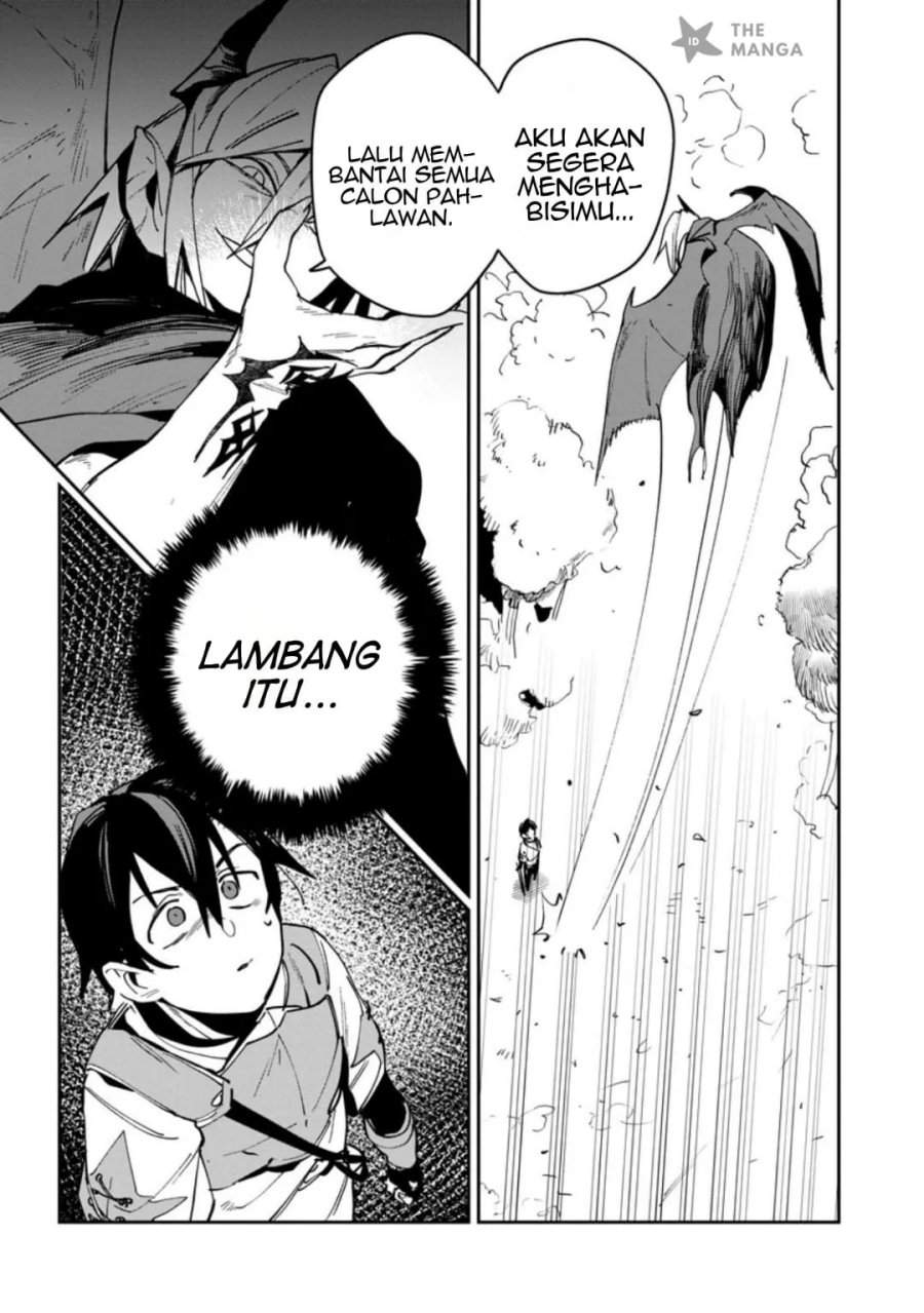 Game Chishiki de Saikyou ni Natta Mob Heishi wa, Shin no Jitsuryoku wo Kakushitai Chap 16.2 - Next Chap 17.2