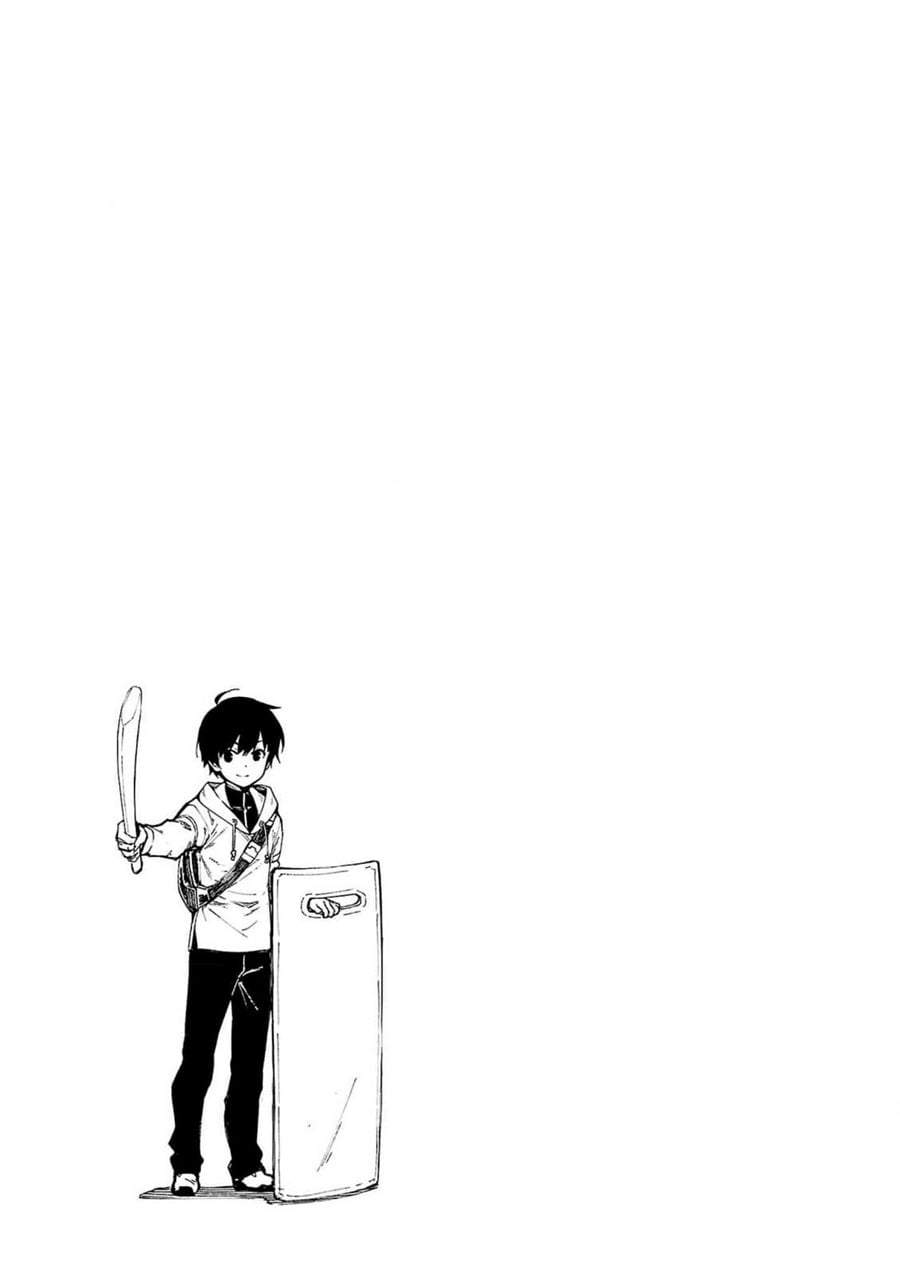 Mob kara Hajimaru Tansaku Eiyuutan Chap 6 - Next Chap 7