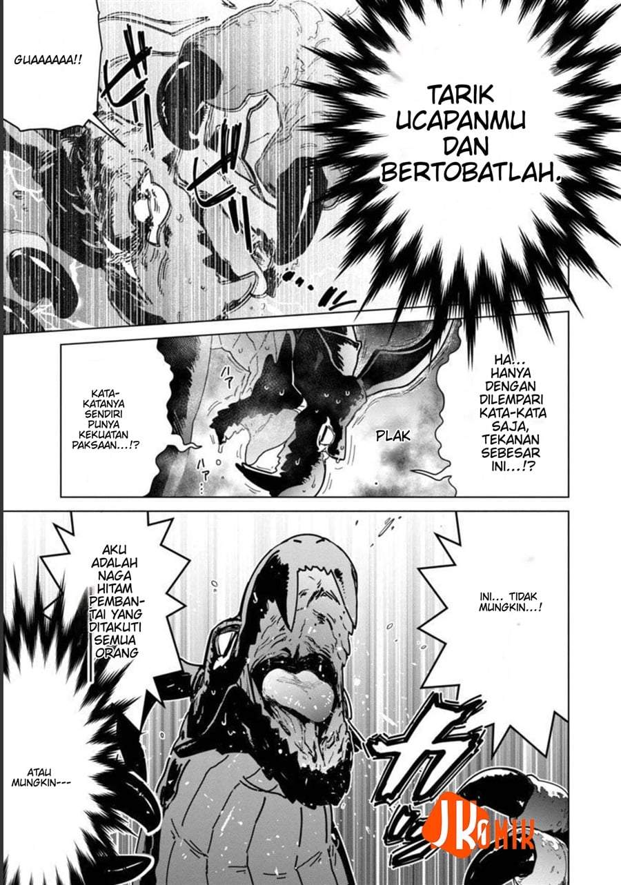 Mob kara Hajimaru Tansaku Eiyuutan Chap 10 - Next Chap 11