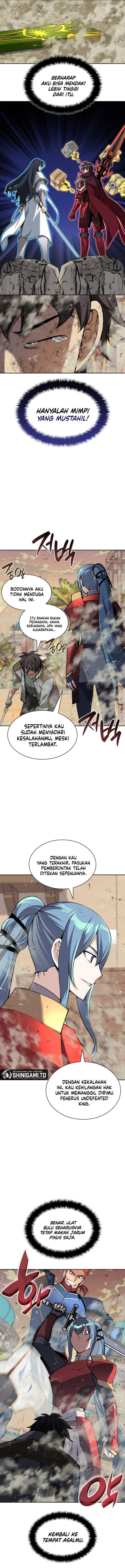 Overgeared Chap 339 - Next Chap 340