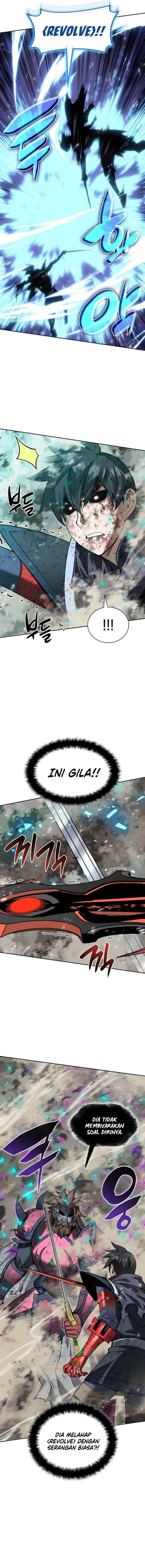 Overgeared Chap 334 - Next Chap 335