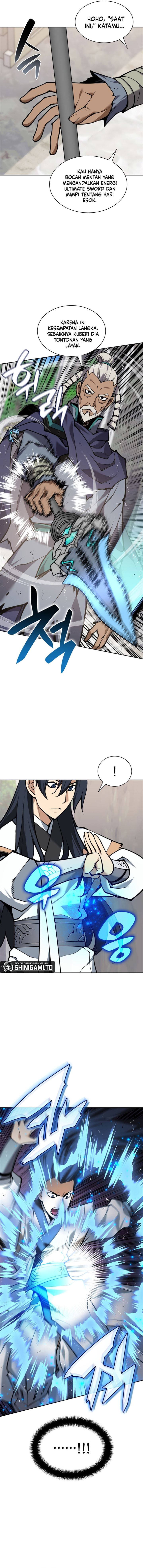 Overgeared Chap 332 - Next Chap 333
