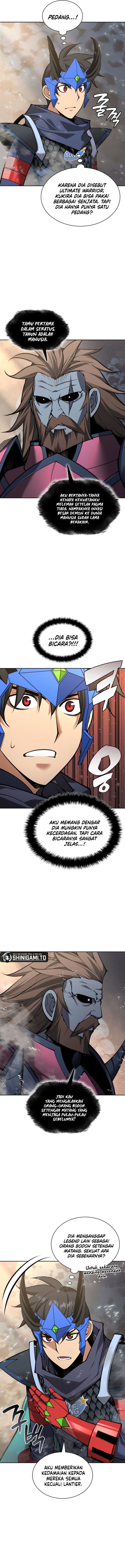 Overgeared Chap 332 - Next Chap 333