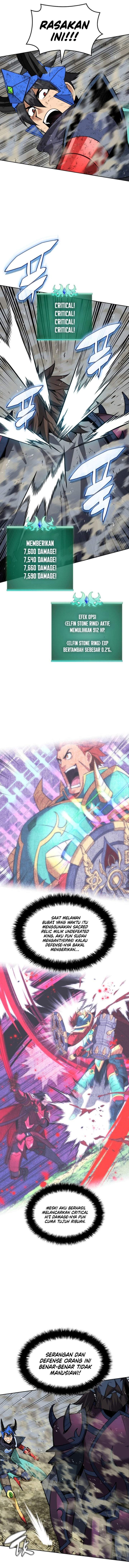 Overgeared Chap 333 - Next Chap 334