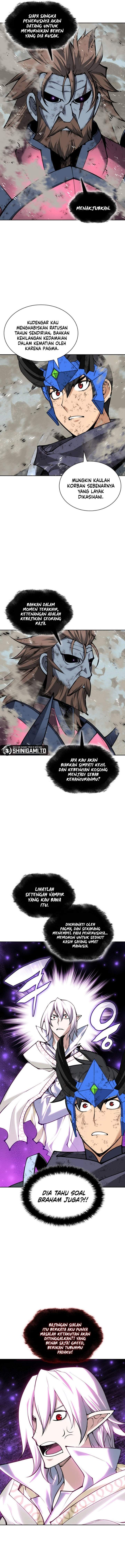 Overgeared Chap 333 - Next Chap 334