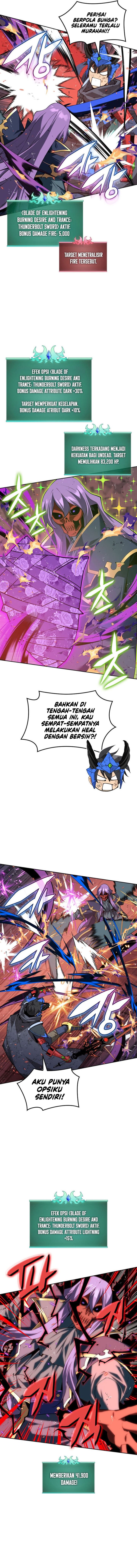 Overgeared Chap 328 - Next Chap 329