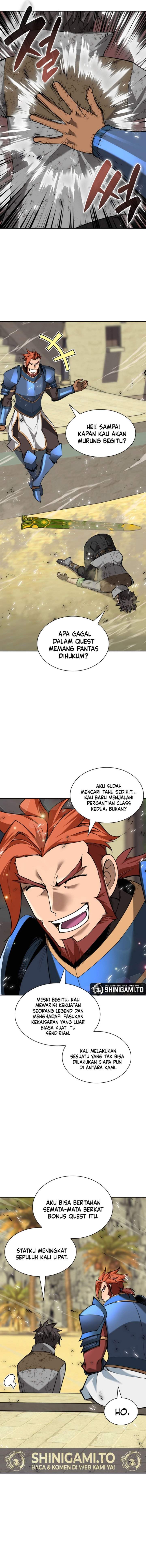 Overgeared Chap 340 - Next Chap 341