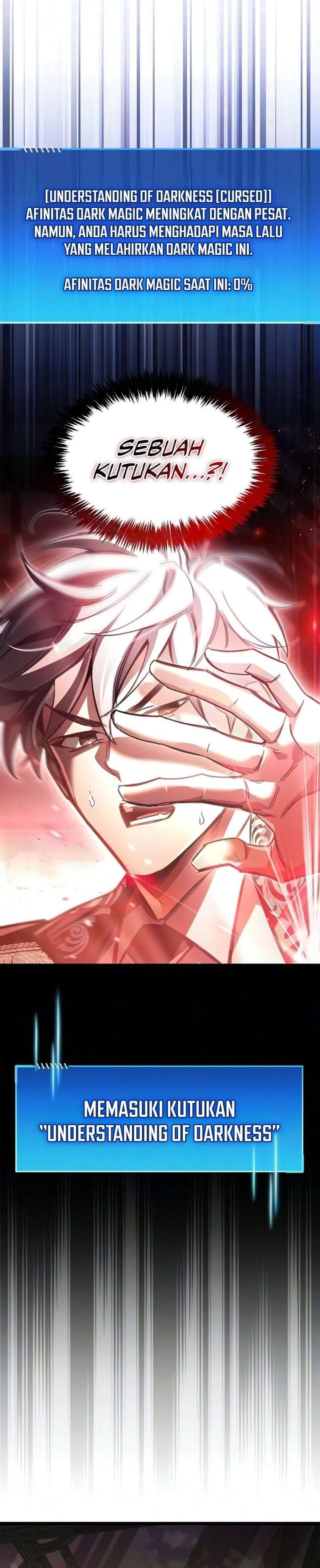 The Player Hides His Past Chap 127 - Next Chap 128
