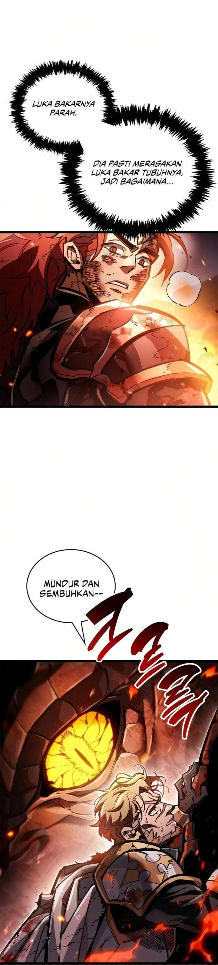 The Player Hides His Past Chap 130 - Next Chap 131