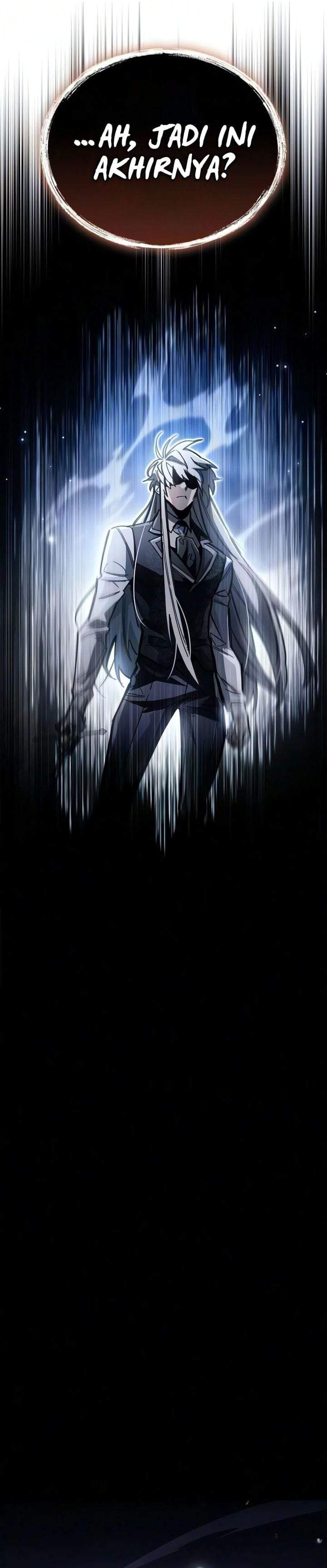The Player Hides His Past Chap 130 - Next Chap 131