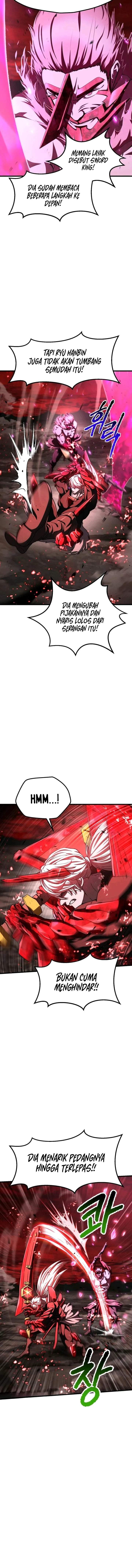 Otherworldly Sword King’s Survival Records Chap 295 - Next Chap 296