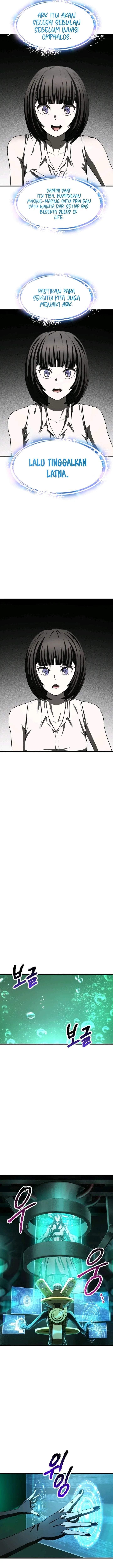 Otherworldly Sword King’s Survival Records Chap 296 - Next Chap 297