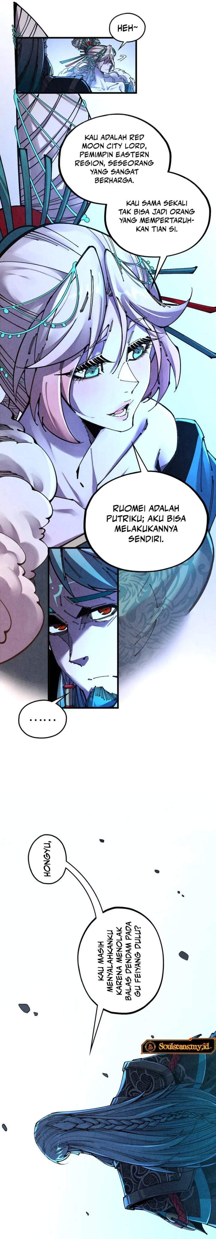 The Ultimate of All Ages Chap 540 - Next Chap 541