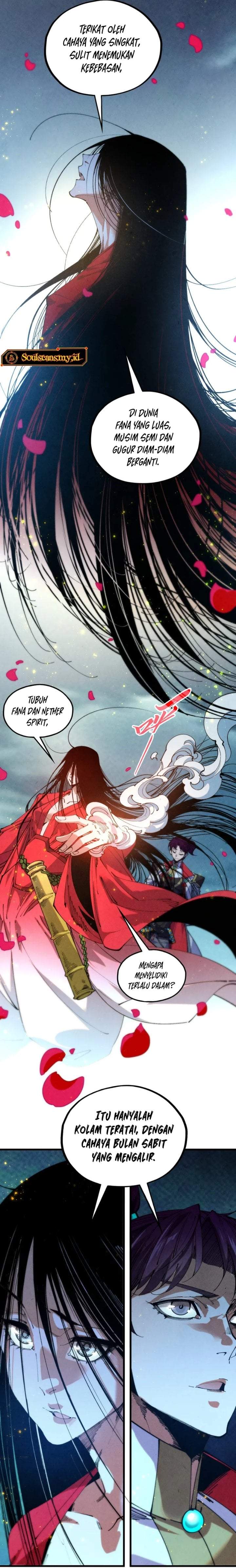 The Ultimate of All Ages Chap 544 - Next Chap 545