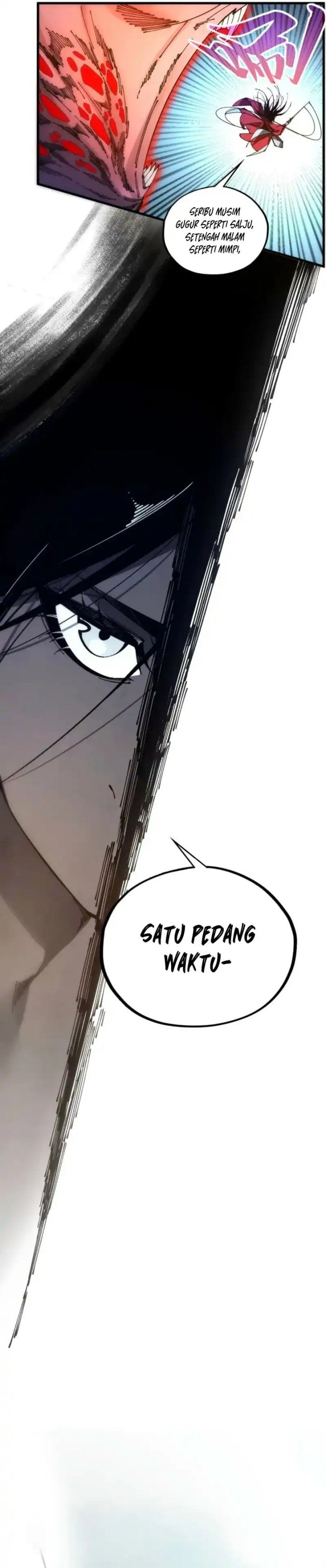 The Ultimate of All Ages Chap 546 - Next Chap 547