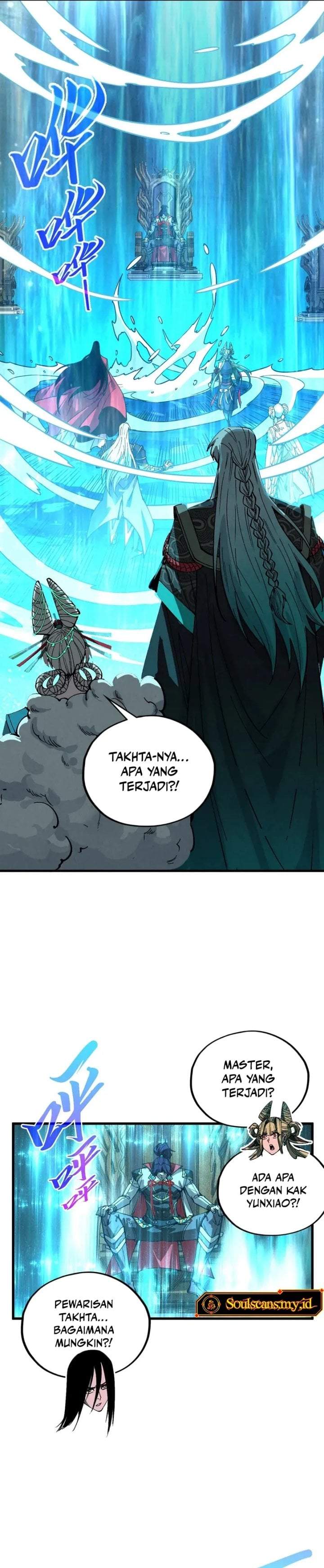 The Ultimate of All Ages Chap 547 - Next Chap 548