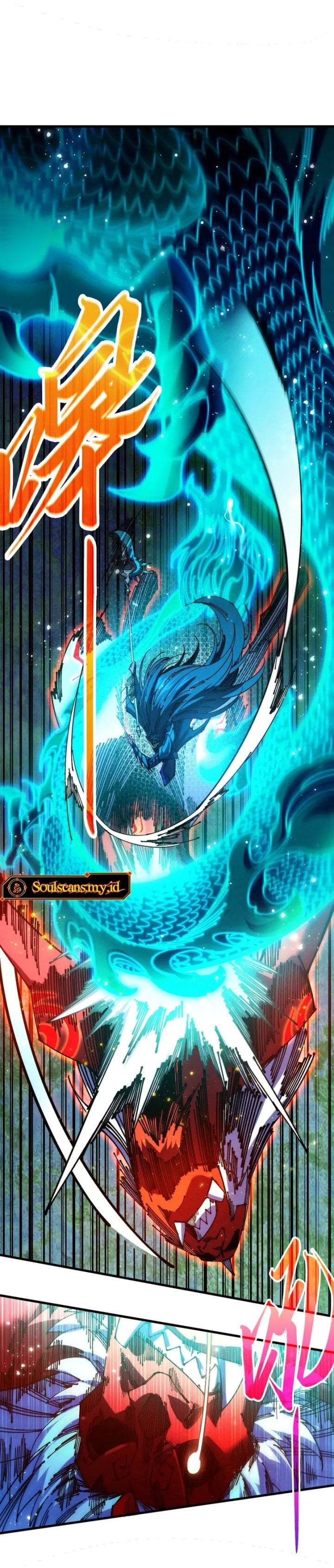 The Ultimate of All Ages Chap 548 - Next Chap 549
