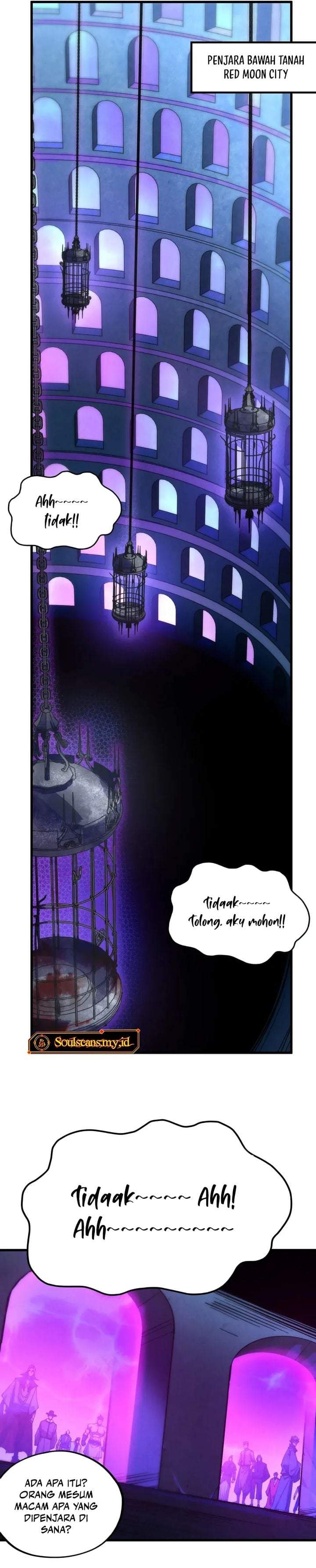 The Ultimate of All Ages Chap 549 - Next Chap 550