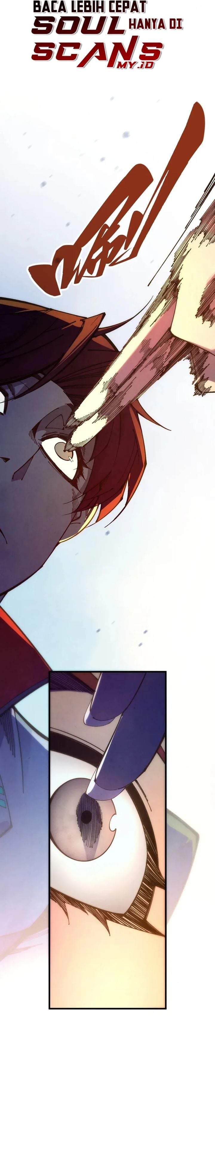 The Ultimate of All Ages Chap 549 - Next Chap 550