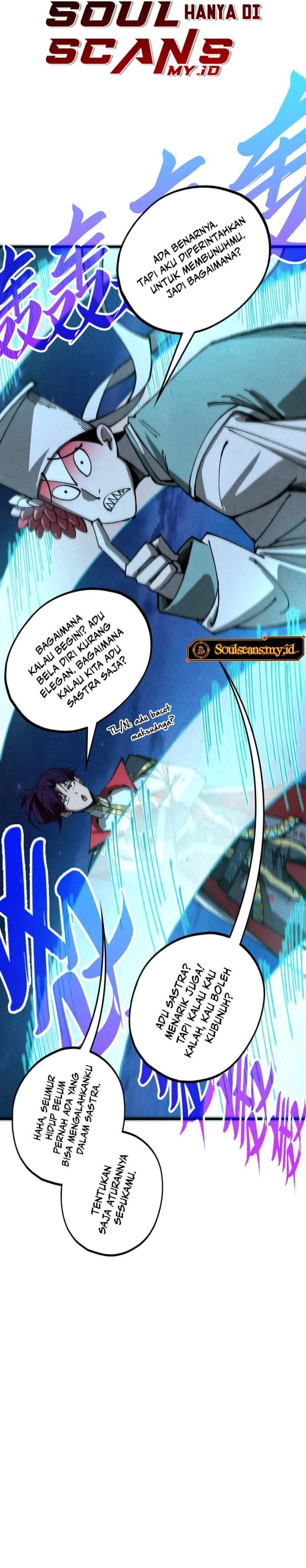 The Ultimate of All Ages Chap 552 - Next Chap 553
