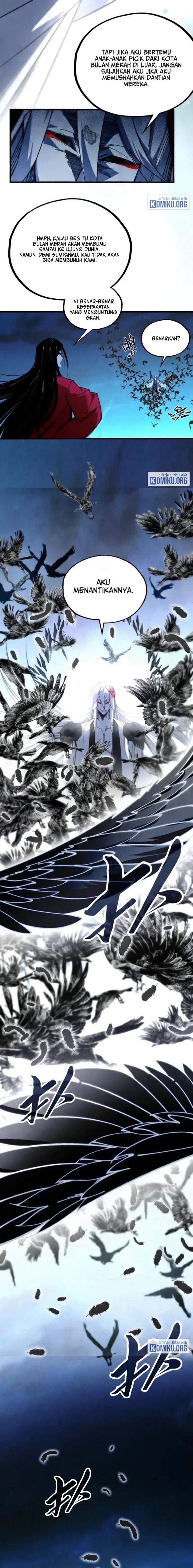 The Ultimate of All Ages Chap 556 - Next Chap 557