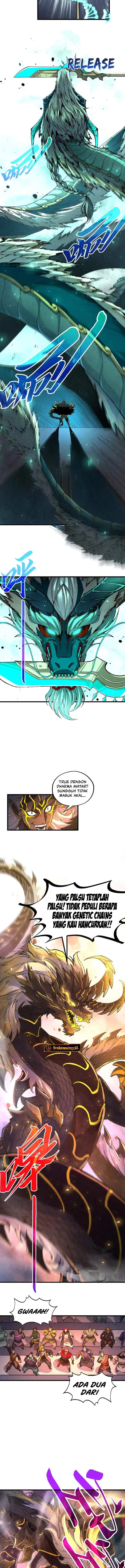 The Ultimate of All Ages Chap 558 - Next Chap 559