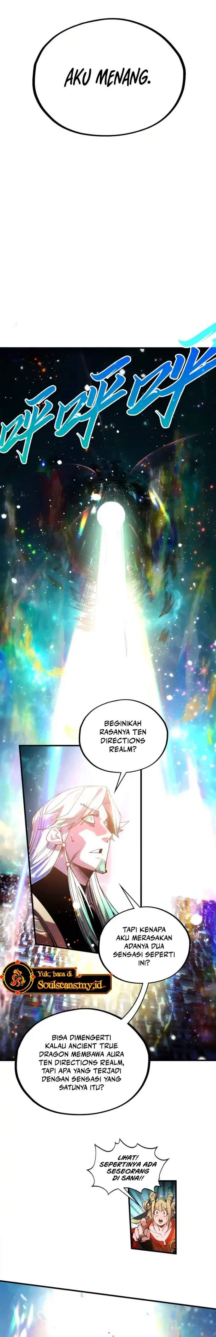 The Ultimate of All Ages Chap 561 - Next Chap 562