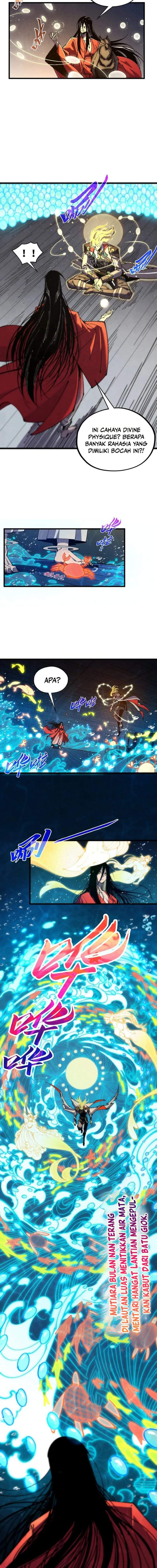 The Ultimate of All Ages Chap 563 - Next Chap 564