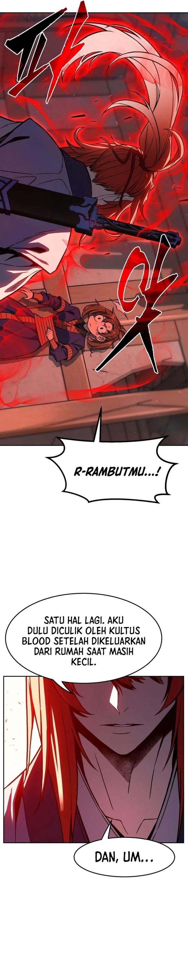 Absolute Sword Sense Chap 187 - Next Chap 188