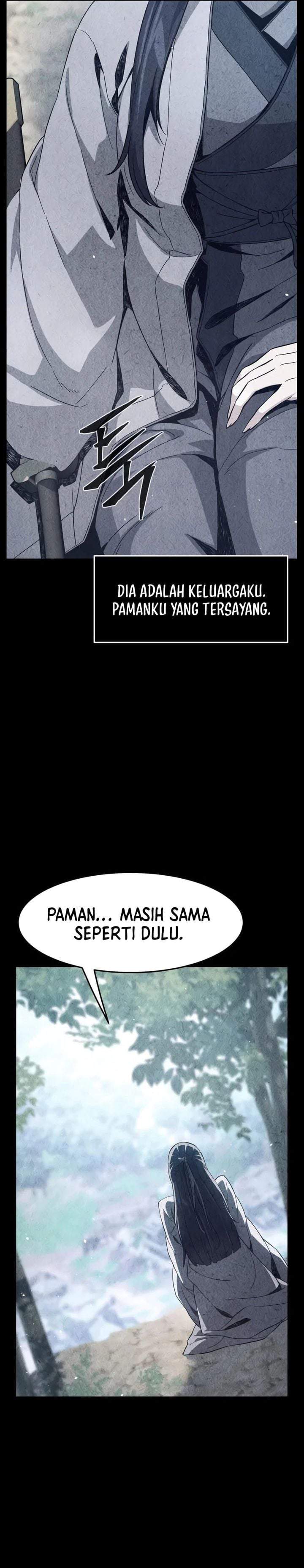 Absolute Sword Sense Chap 188 - Next Chap 189