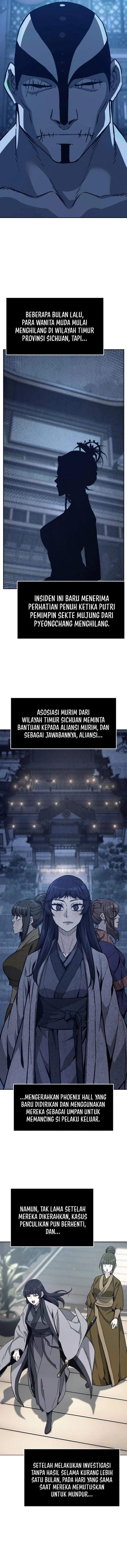 Absolute Sword Sense Chap 189 - Next Chap 190