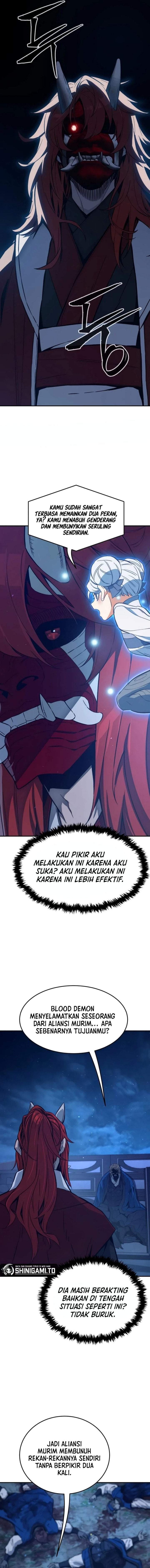 Absolute Sword Sense Chap 192 - Next Chap 193