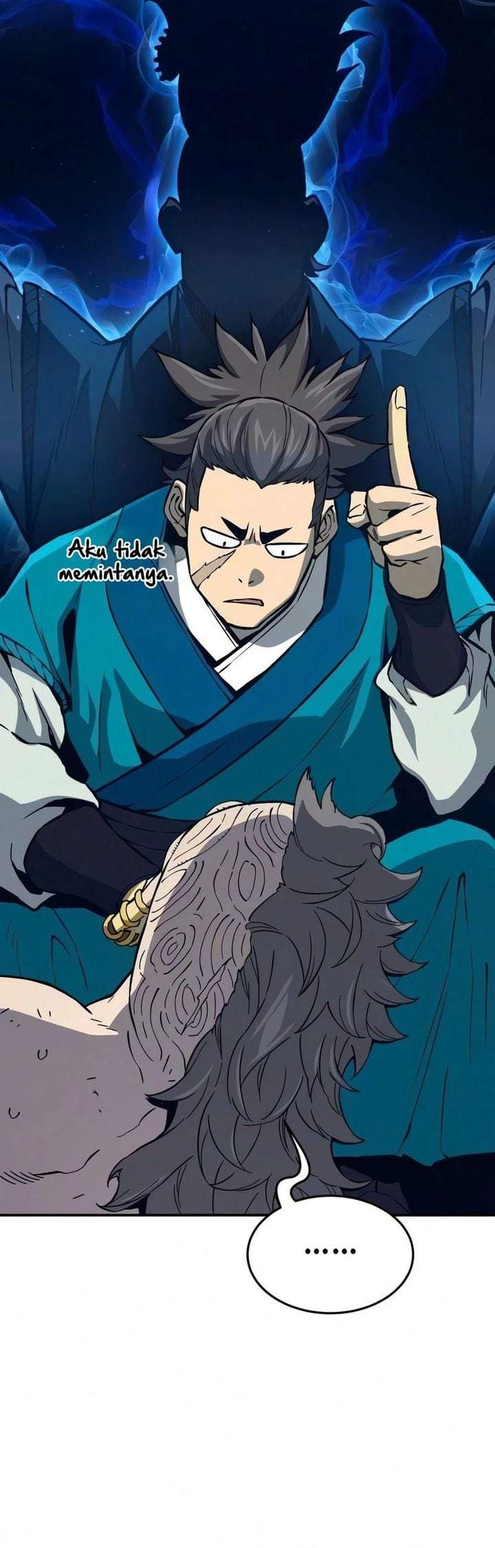 Absolute Sword Sense Chap 193 - Next Chap 194