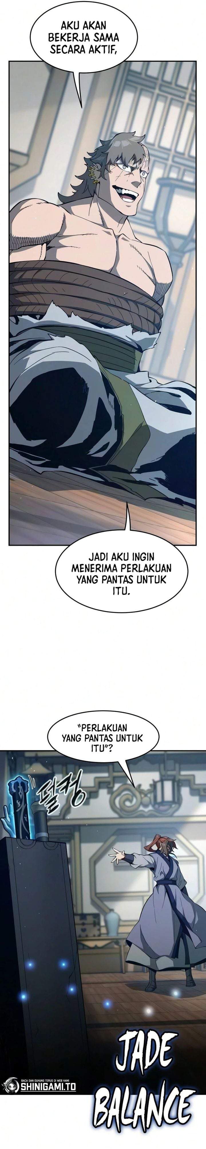 Absolute Sword Sense Chap 193 - Next Chap 194