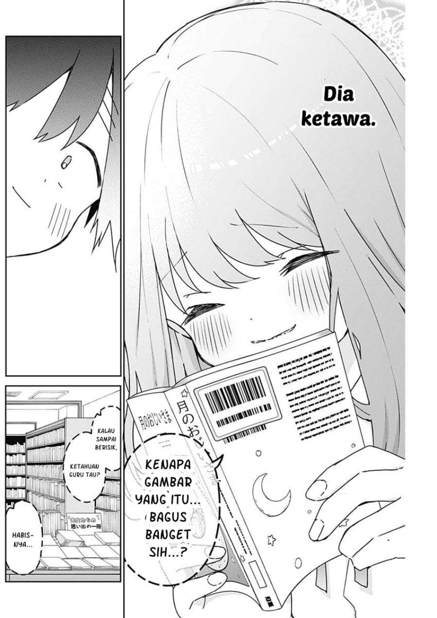 Osananananajimi Chap 29 - Next Chap 30