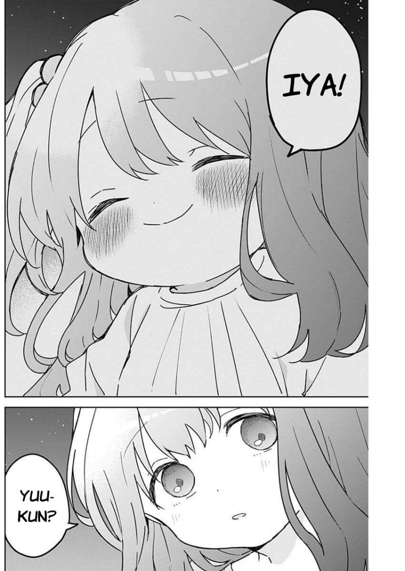 Osananananajimi Chap 22 - Next Chap 23