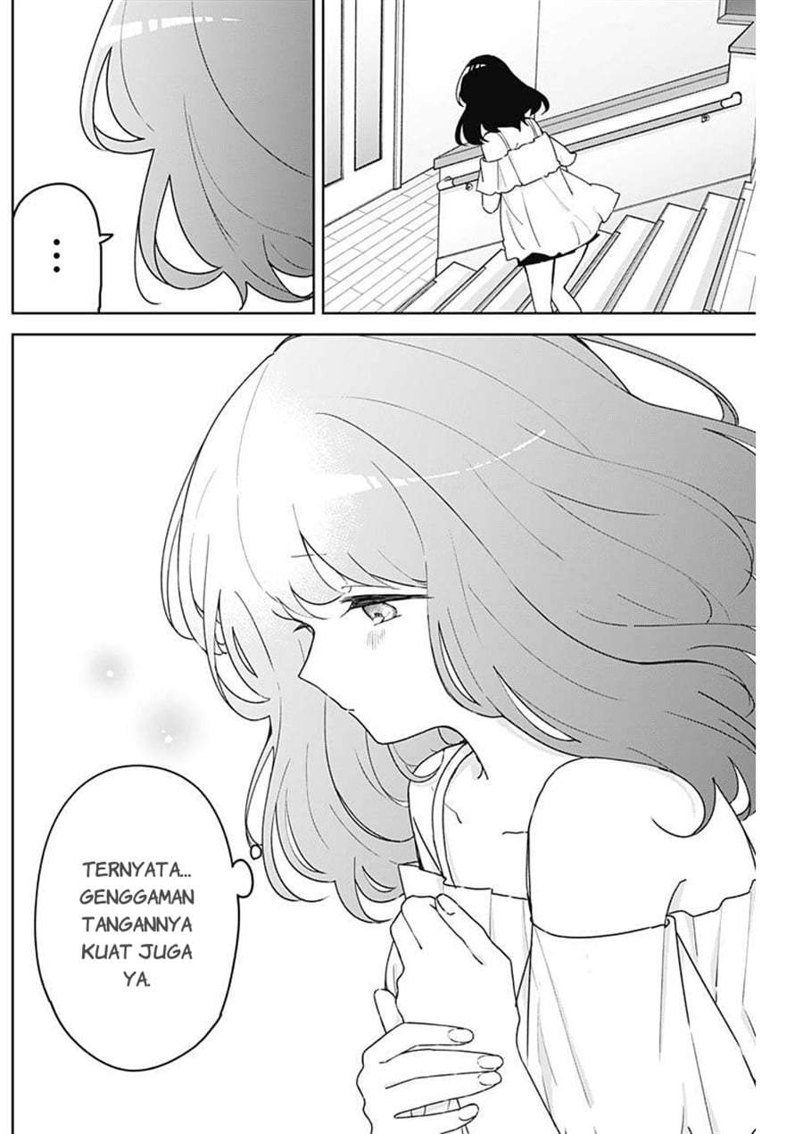 Osananananajimi Chap 25 - Next Chap 26