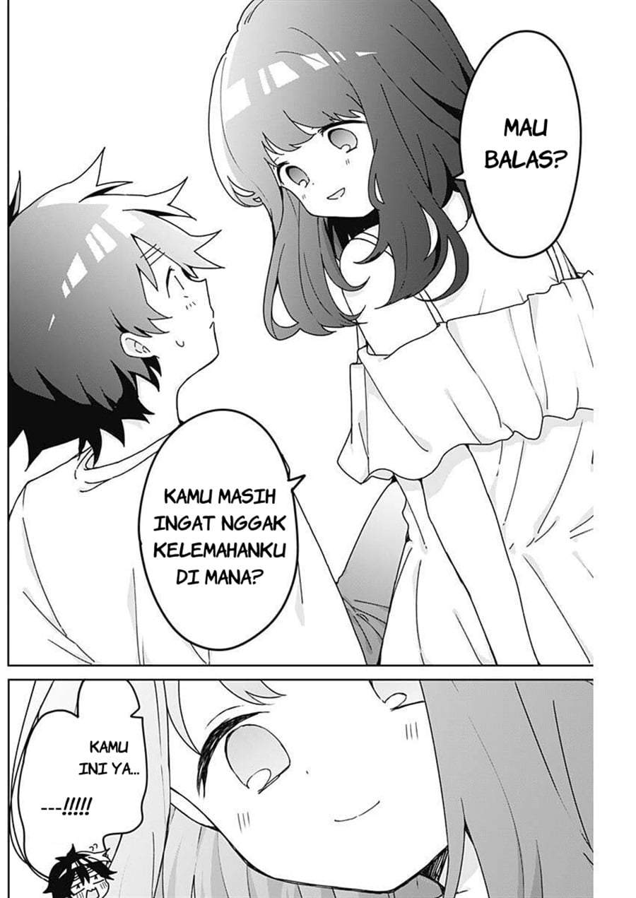 Osananananajimi Chap 25 - Next Chap 26