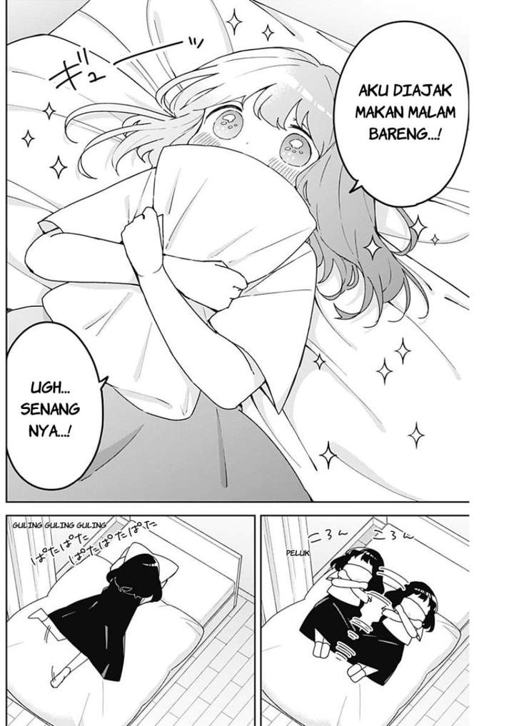 Osananananajimi Chap 26 - Next Chap 27