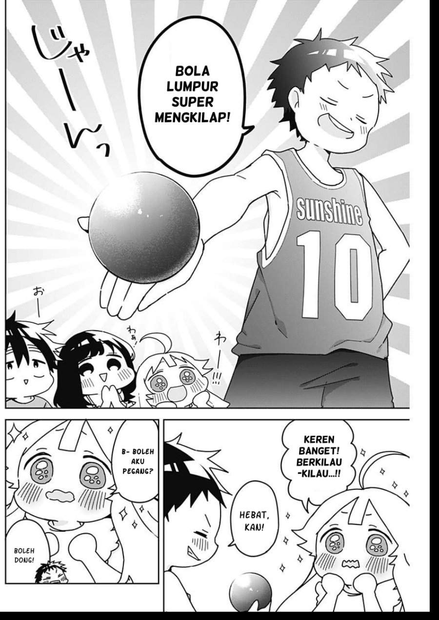Osananananajimi Chap 31 - Next Chap 32