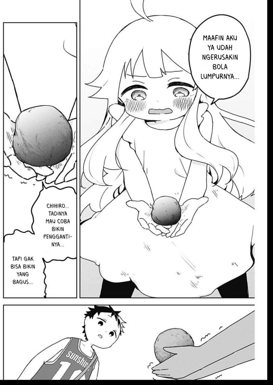 Osananananajimi Chap 31 - Next Chap 32