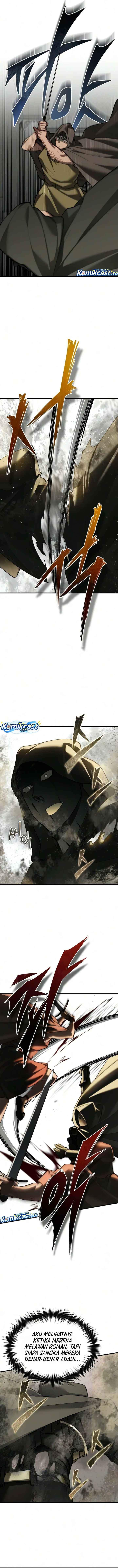 The Heavenly Demon Can’t Live a Normal Life Chap 205 - Next Chap 206