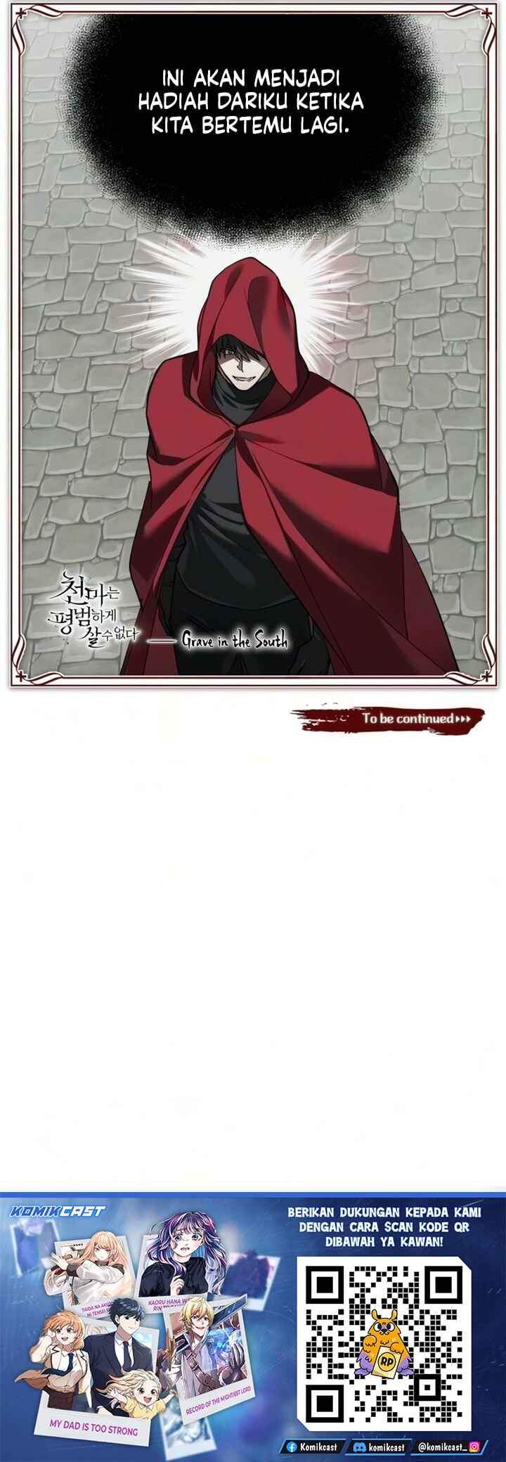 The Heavenly Demon Can’t Live a Normal Life Chap 205 - Next Chap 206