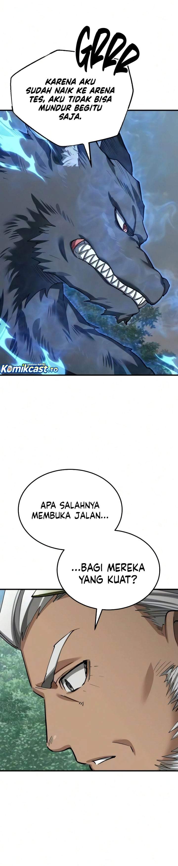 The Heavenly Demon Can’t Live a Normal Life Chap 207 - Next Chap 208