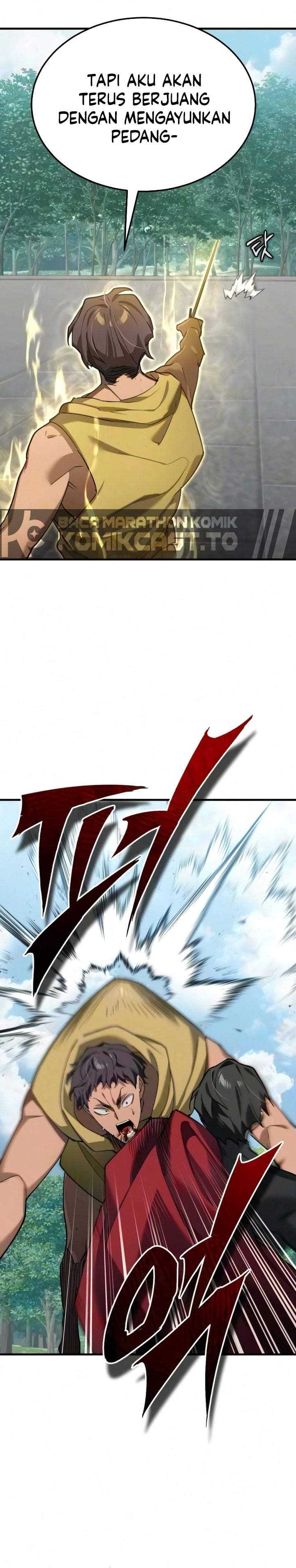 The Heavenly Demon Can’t Live a Normal Life Chap 207 - Next Chap 208