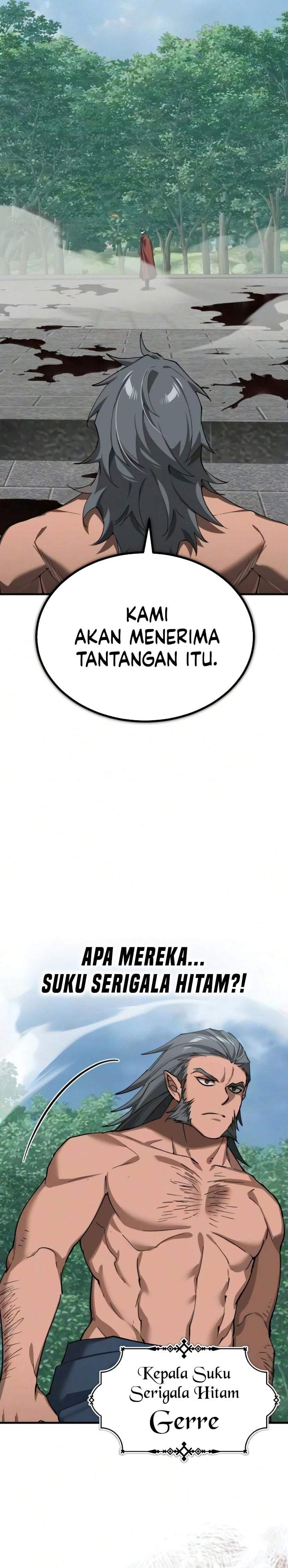 The Heavenly Demon Can’t Live a Normal Life Chap 207 - Next Chap 208