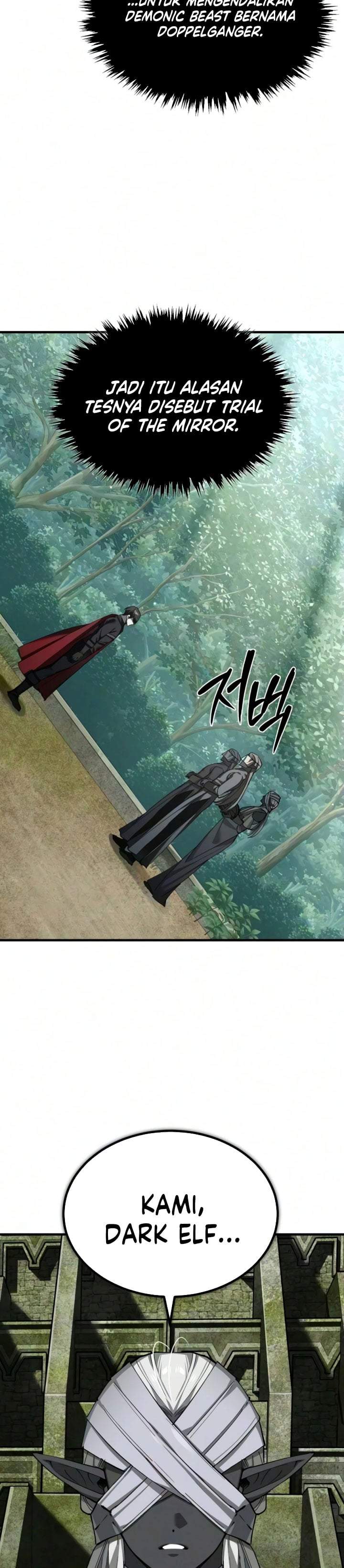 The Heavenly Demon Can’t Live a Normal Life Chap 207 - Next Chap 208