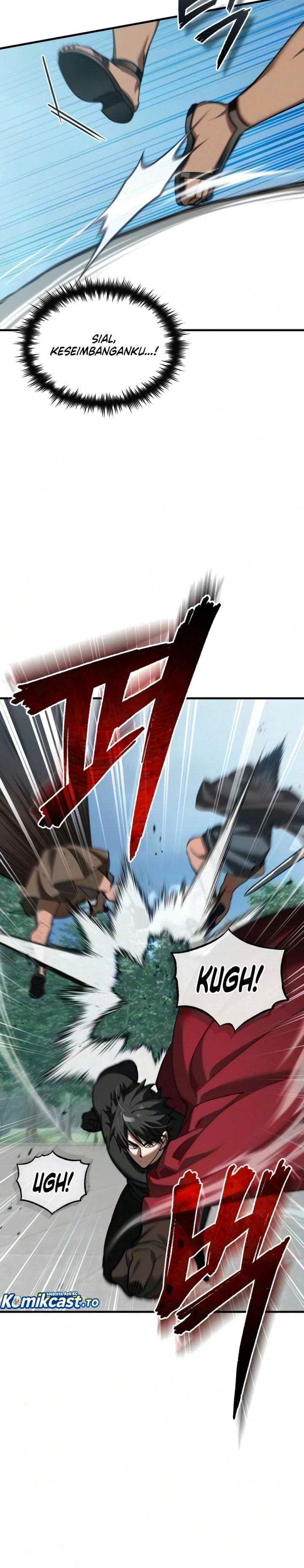 The Heavenly Demon Can’t Live a Normal Life Chap 207 - Next Chap 208